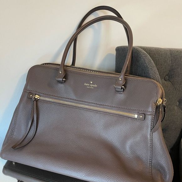 Kate Spade, laptop, work bag - Picture 7 of 7